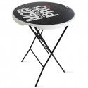 Sticker mange-debout pliant 110x80 cm Sticker mange-debout pliant 110x80 cm