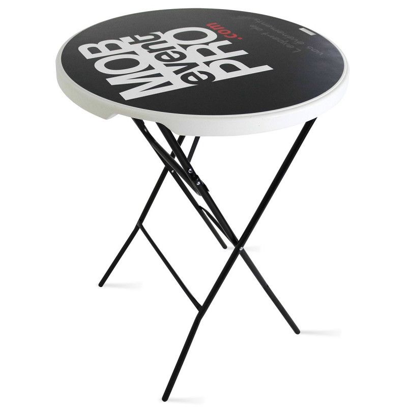 Sticker mange-debout pliant 110x80 cm Sticker mange-debout pliant 110x80 cm