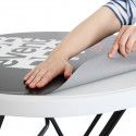 Sticker pour mange-debout pliant 110x80 cm Sticker pour mange-debout pliant 110x80 cm