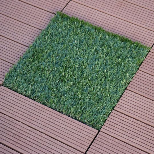 Dalle faux gazon Mobeventpro