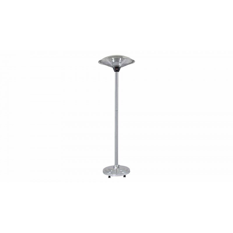Parasol chauffant électrique Parasol chauffant électrique