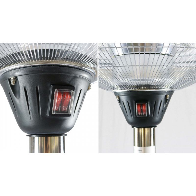 parasol chauffant electrique parasol chauffant 233 lectrique chauffage d ext 233 rieur mobeventpro parasol chauffant electrique parasol chauffant 233 lectrique chauffage d ext 233 rieur mobeventpro