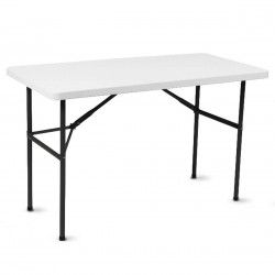 petite table pliante PVC