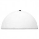 Table pliante ronde ⌀180cm PEHD Professionnelle Table pliante ronde ⌀180cm PEHD Professionnelle