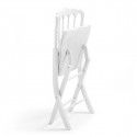 Chaise pliante NAPOLEON en bois