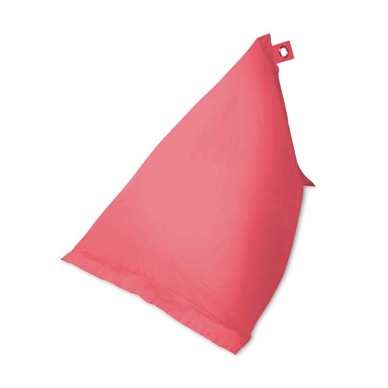 Coussin d'extérieur Berlingot - Corail Coussin d'extérieur Berlingot - Corail