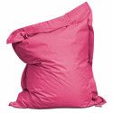 Pouf extérieur XXL fuschia