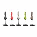 Parasol droit inclinable 3 m - différents coloris Parasol droit inclinable 3 m - différents coloris