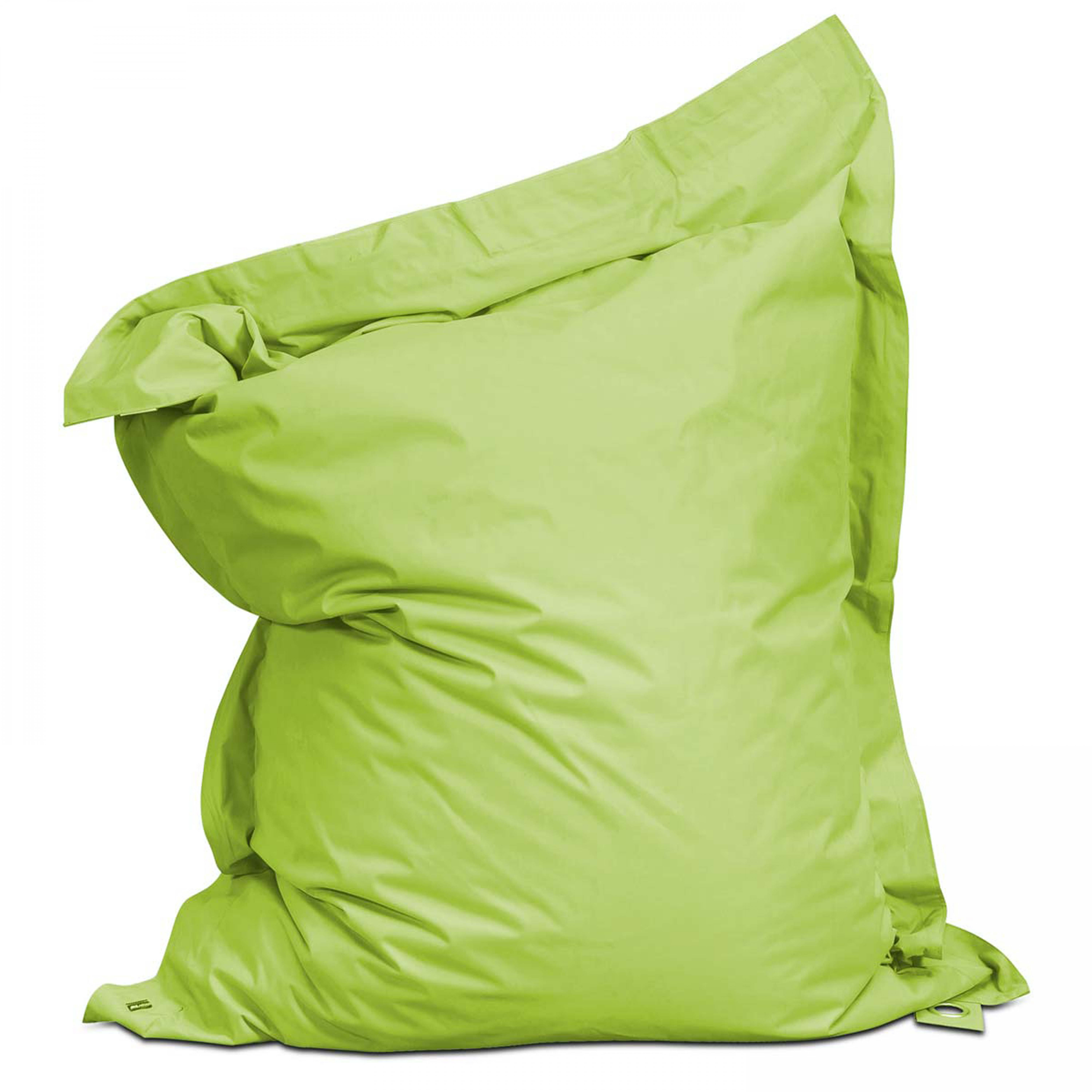 Housse vide pour coussin de jardin XXL