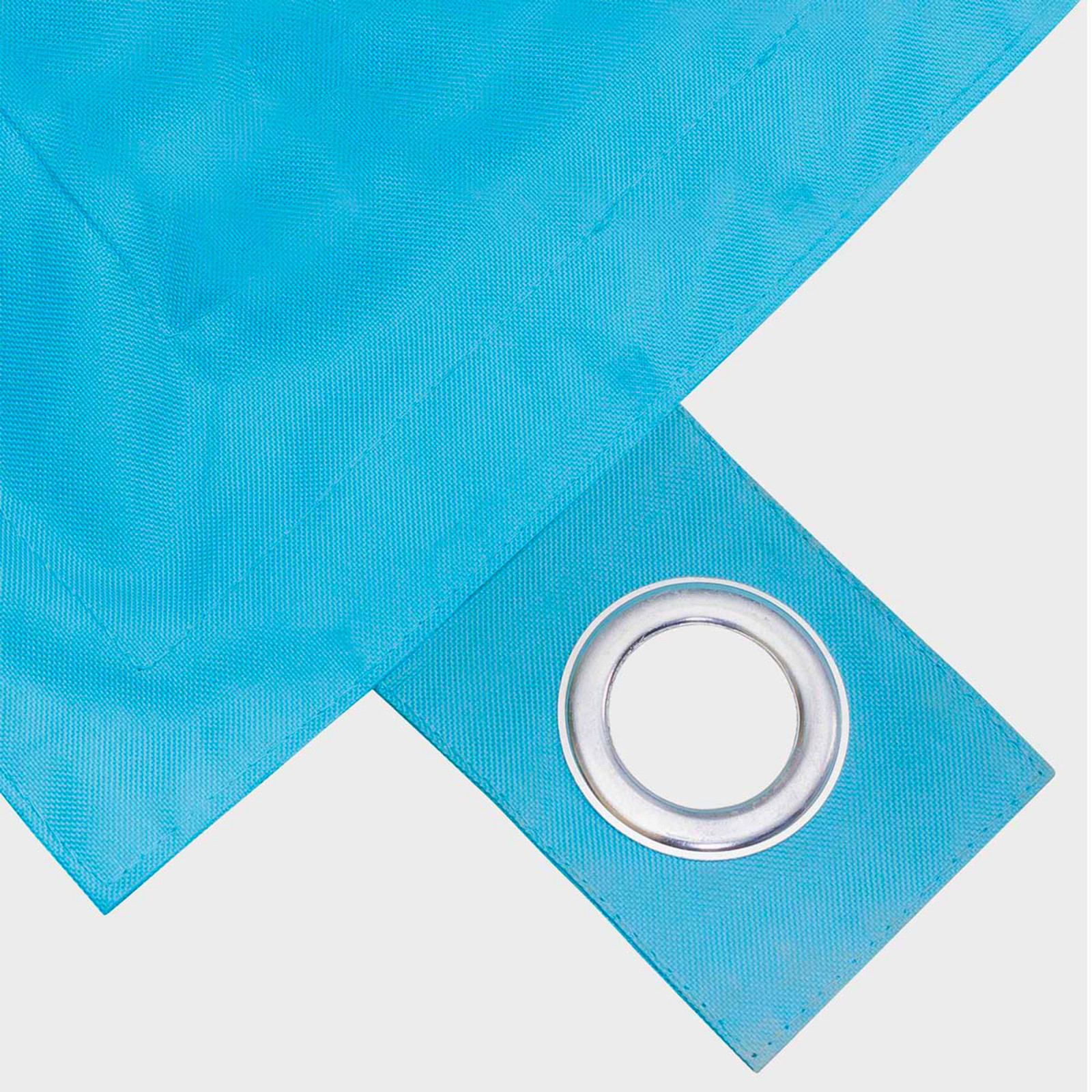 Focus housse vide BLEU coussin de jardin XL