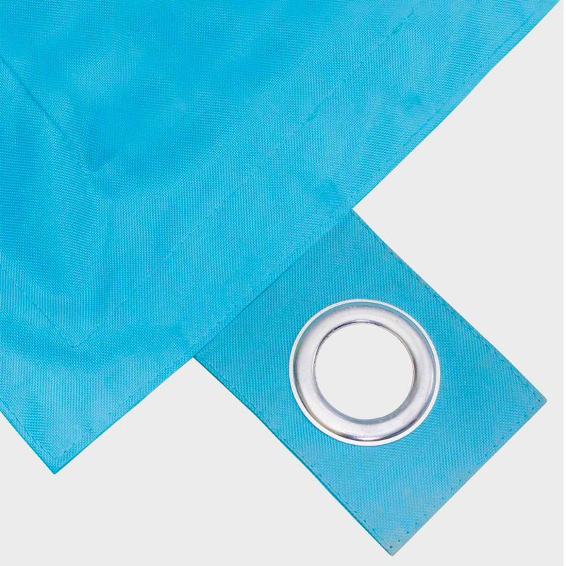 Focus housse vide BLEU coussin de jardin XL (2/4)