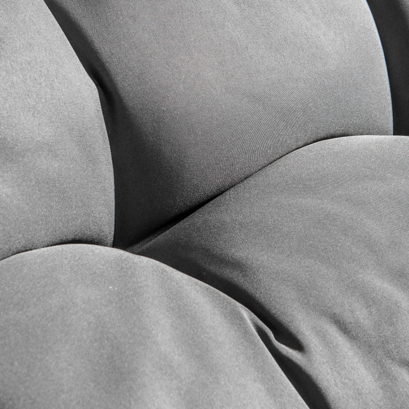 Focus structure et coussin salon de jardin bas LIMA Focus structure et coussin salon de jardin bas LIMA