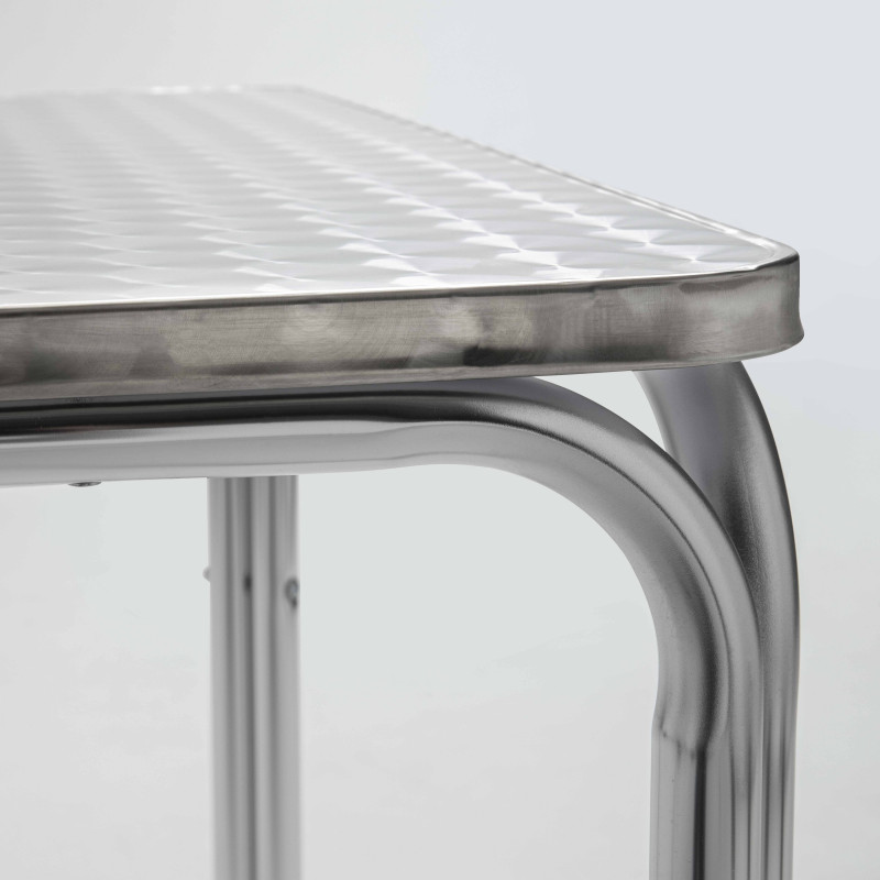 Focus plateau table alu CHR Focus plateau table alu CHR