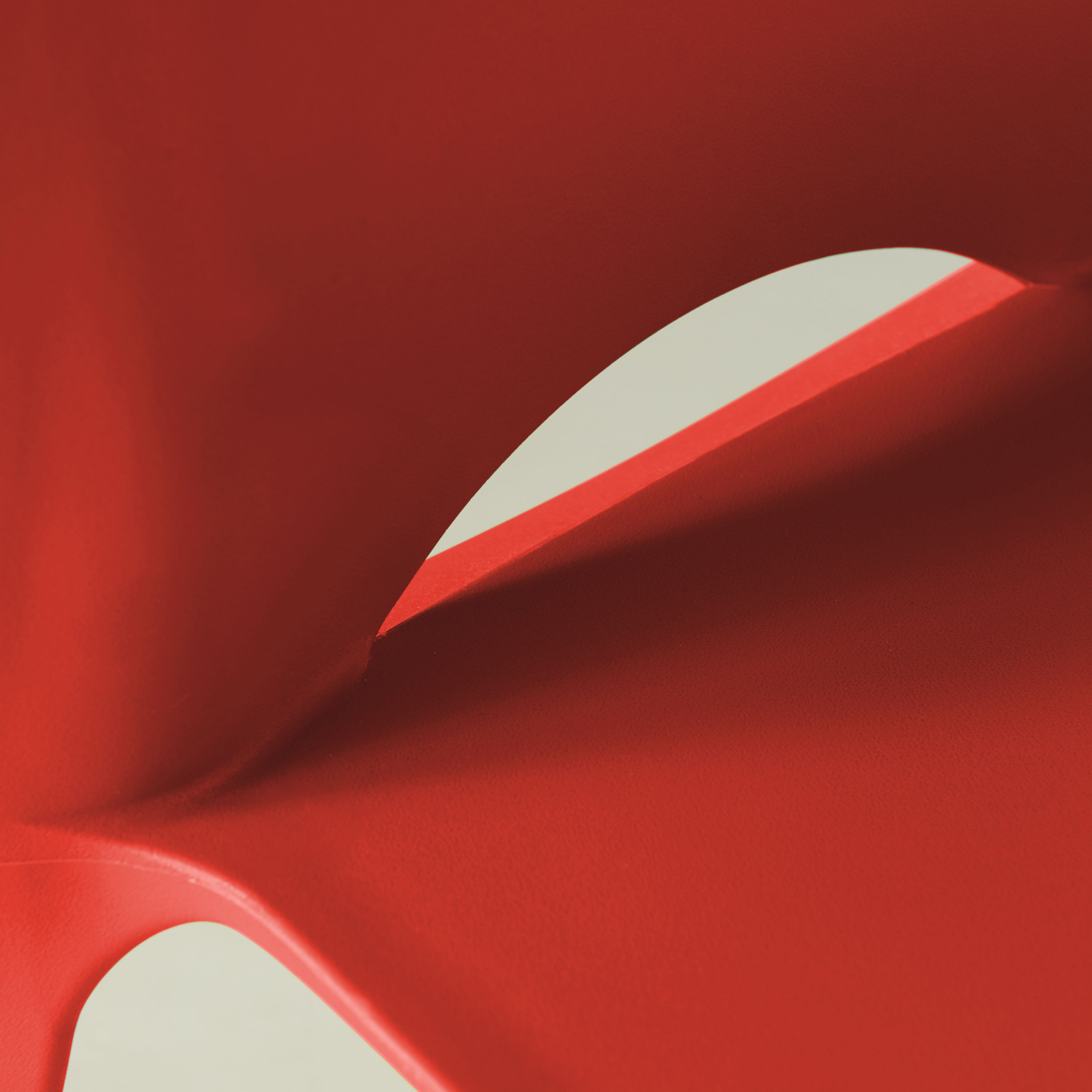 Lot de 4 Chaises en plastique Lot de 4 Chaises en plastique