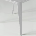 Chaise CHR en plastique