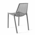 Chaises CHR en plastique Lot de 4