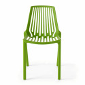 Chaises CHR en plastique Lot de 4