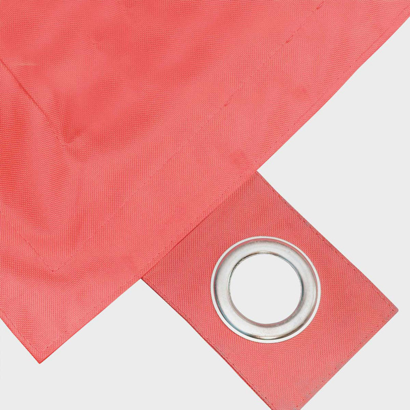 Pouf XL coussin imperméable (2/4)