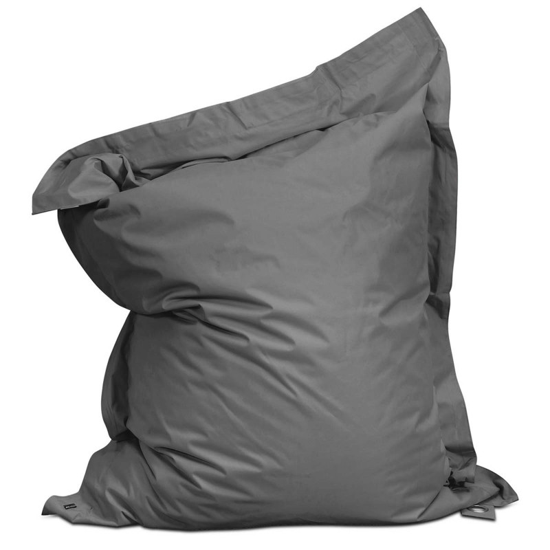 Pouf XL coussin imperméable