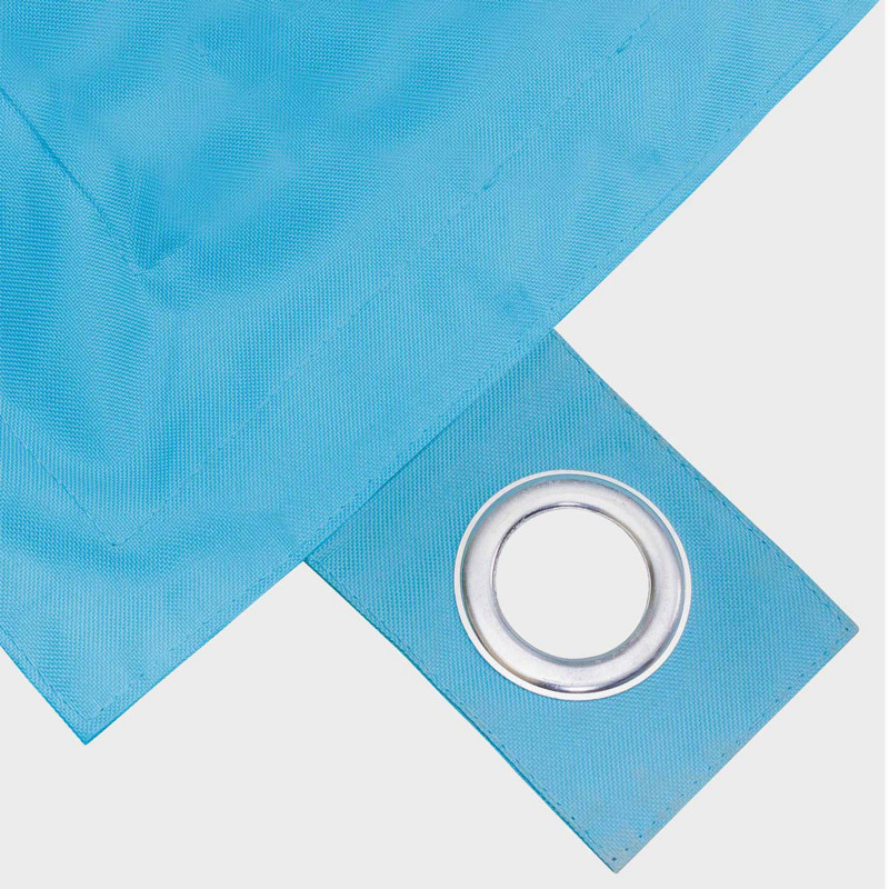 Pouf XL coussin imperméable (2/3)