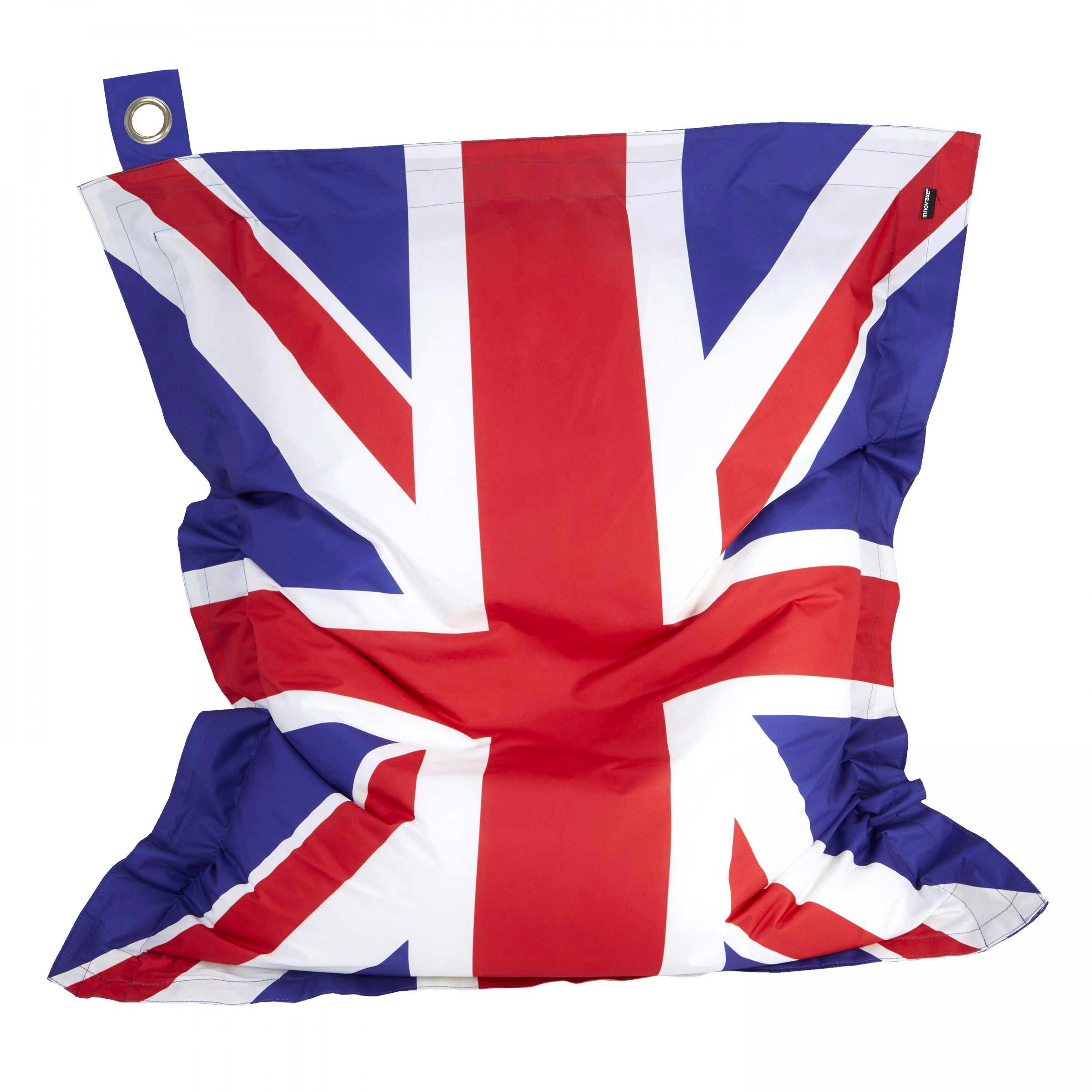 Housse vide pour coussin extérieur XL