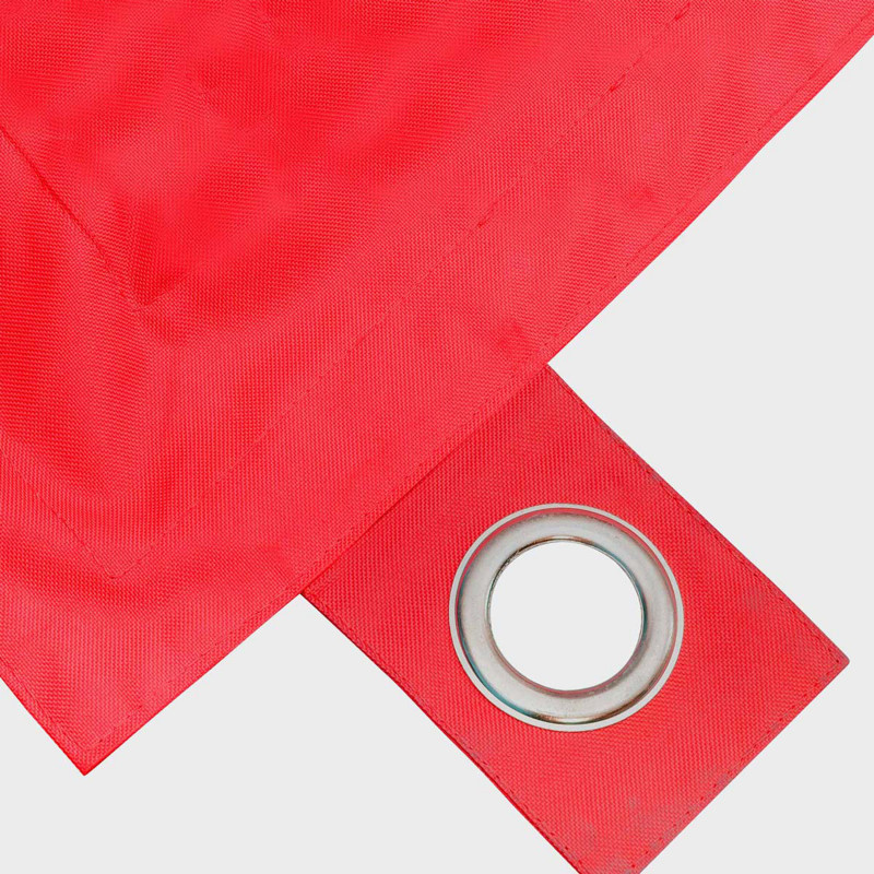 Housse vide pour coussin extérieur XL