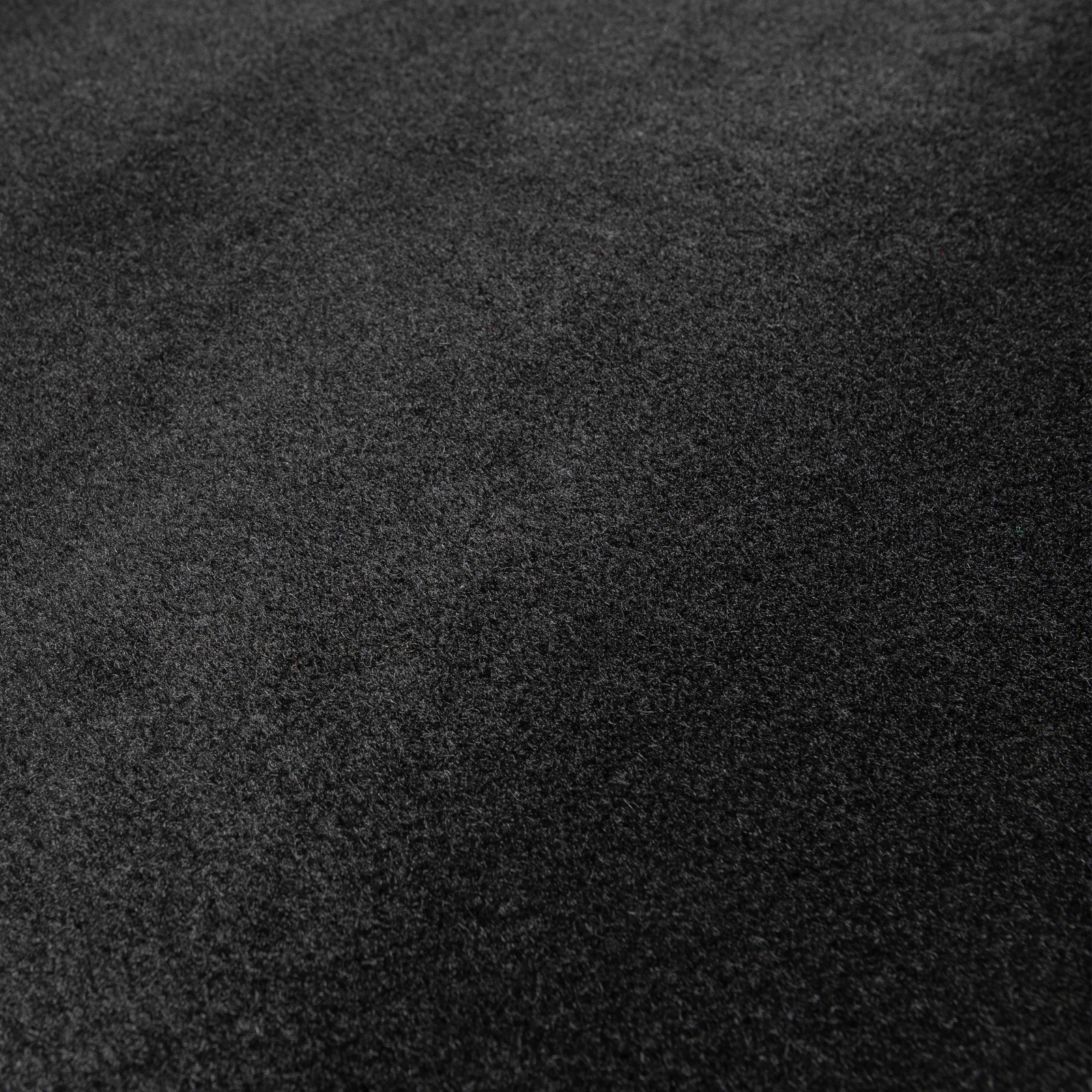 Rouleau de moquette 2x5m 250 g/m2 - Noir Rouleau de moquette 2x5m 250 g/m2 - Noir