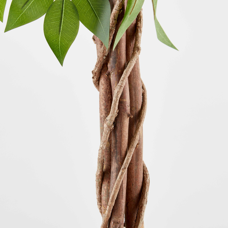 Plante artificiel Ficus 180 cm (3/7)