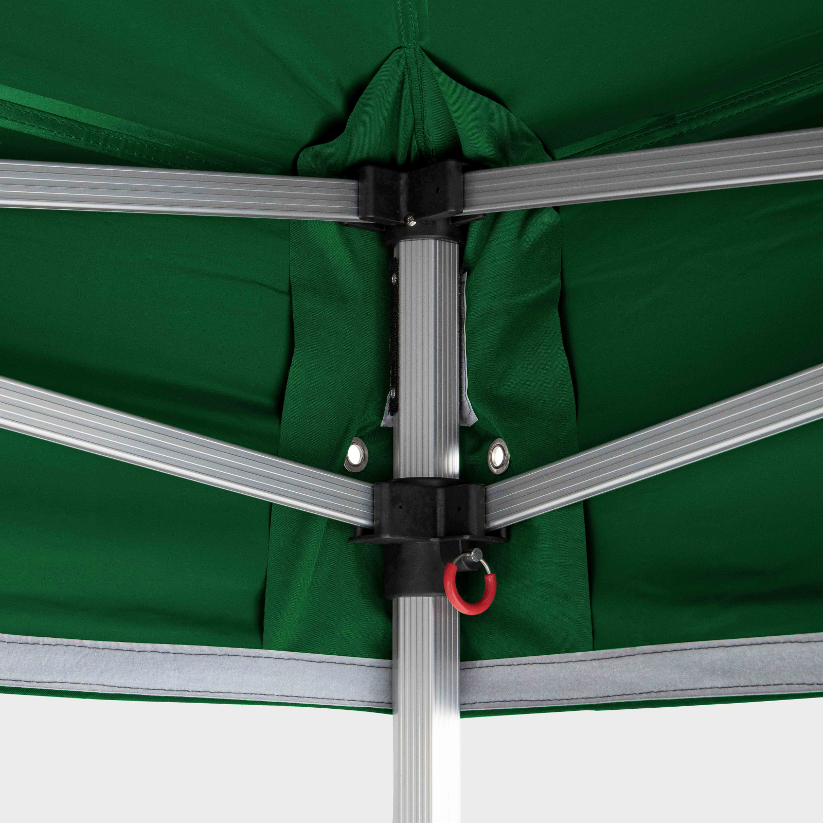 Tente pliante 3x3m 300g/m² 40mm