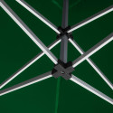 Tente pliante 3x3m 300g/m² 40mm