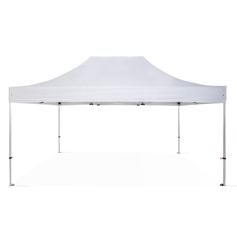 Tente pliante 3x4,5m 300g/m² 40MM