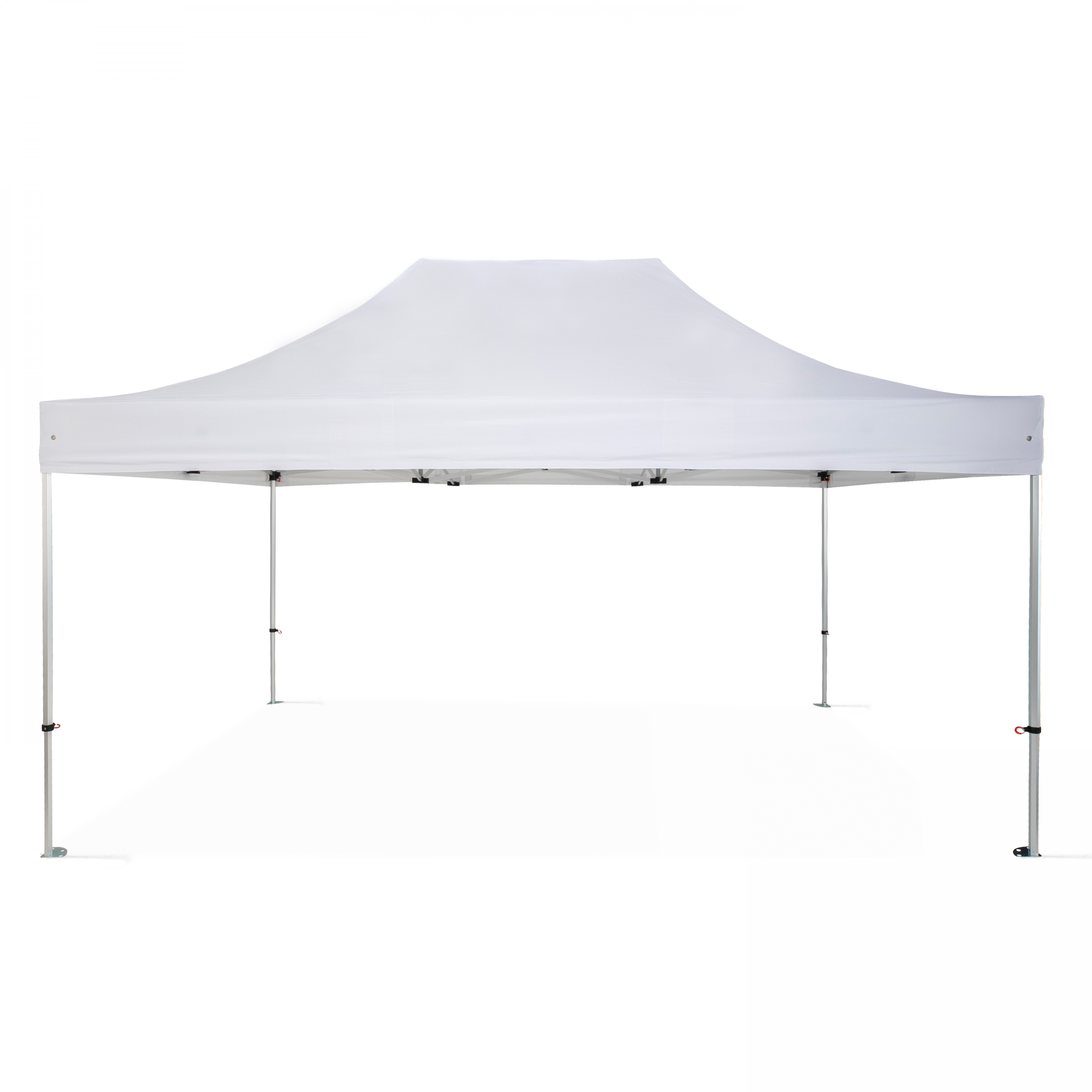 Tente pliante 3x4,5m 300g/m² 40MM