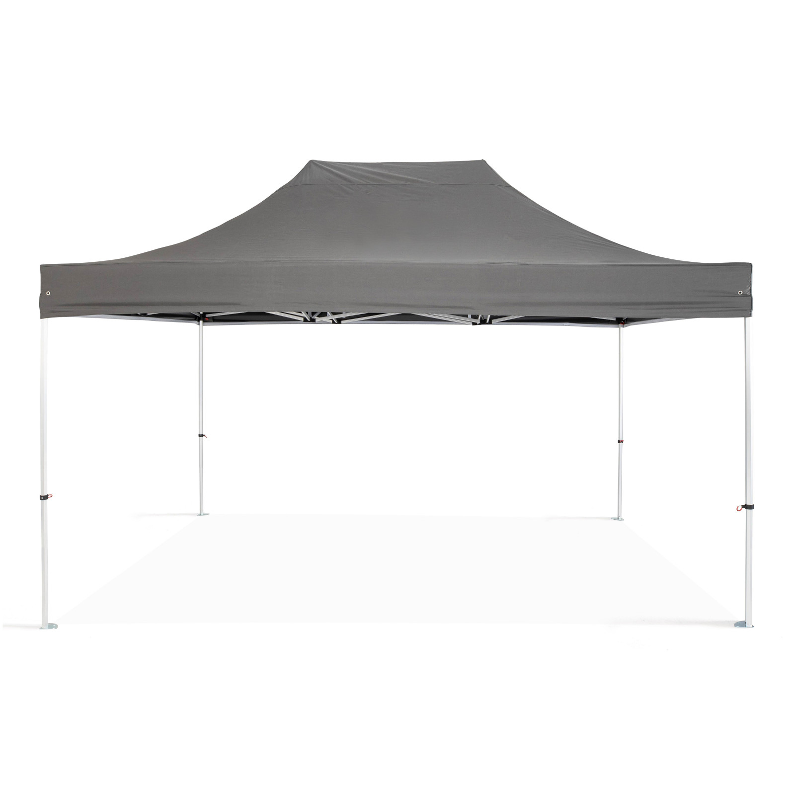 Tente pliante 3x4,5m 300g/m² 40MM