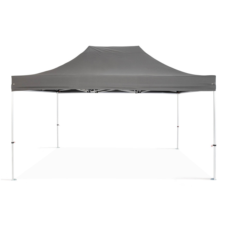 Tente pliante 3x4,5m 300g/m² 40MM