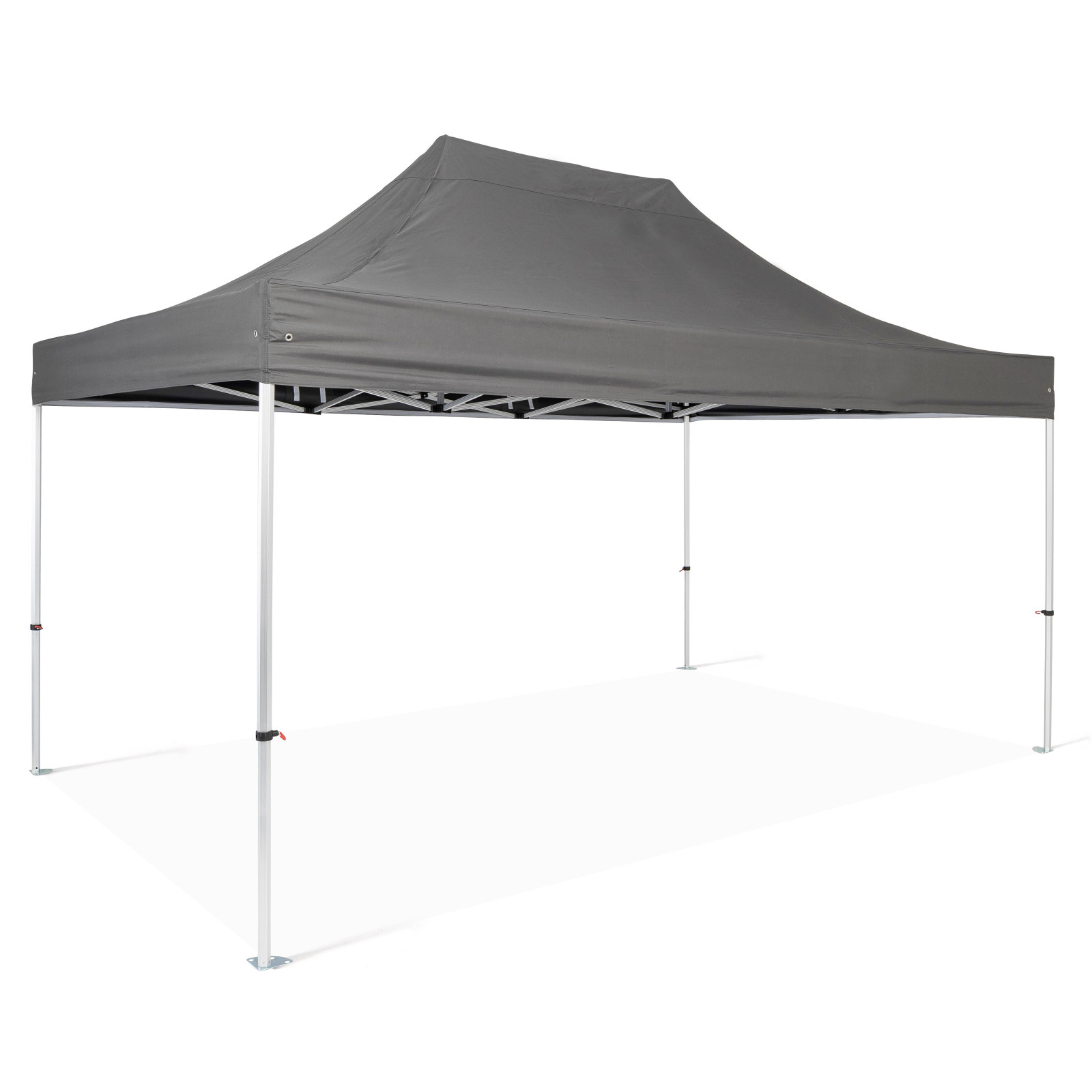 Tente pliante 3x4,5m 300g/m² 40MM