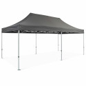 Tente pliante 3x6m 300g/m² 40mm