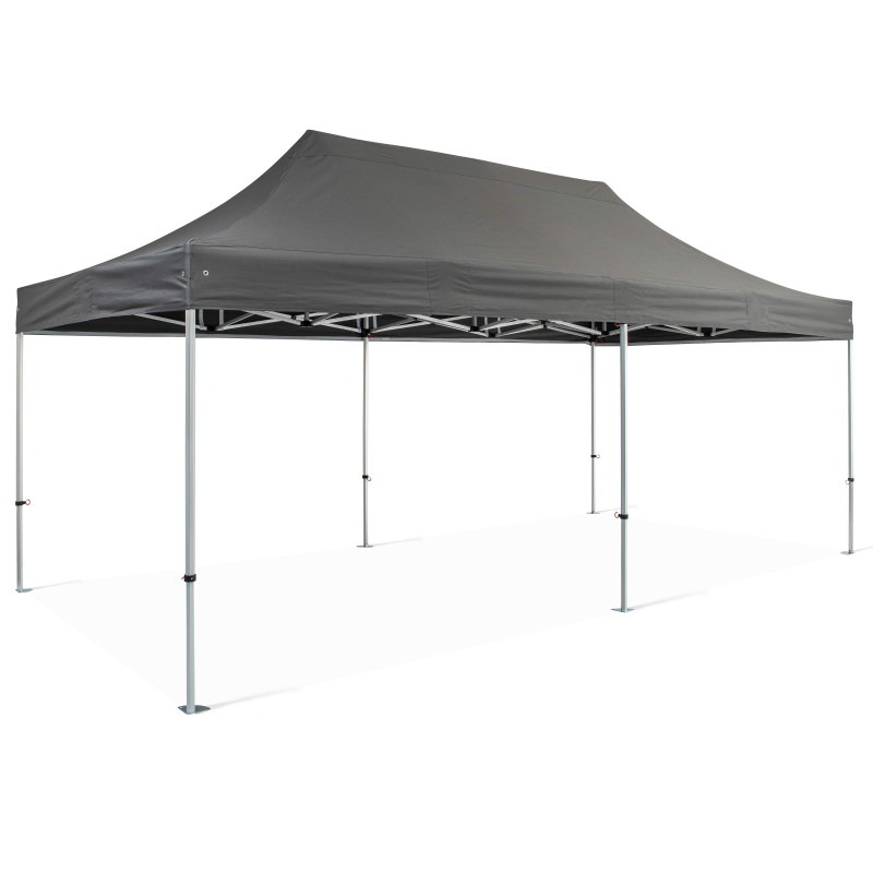 Tente pliante 3x6m 300g/m² 40mm