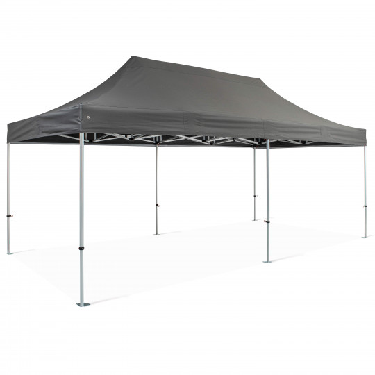 Tente pliante 3x6m 300g/m² 40mm