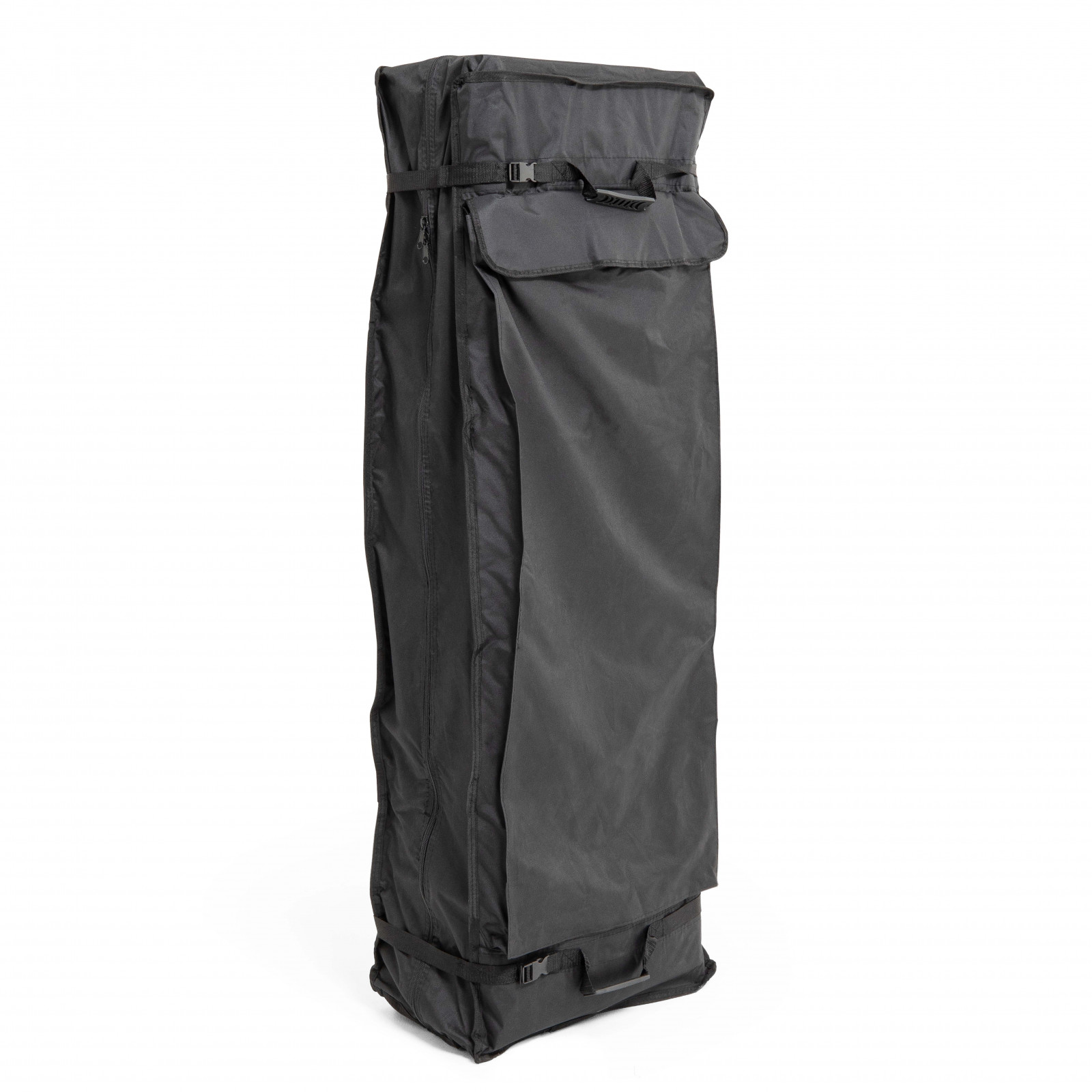 Sac de transport à roulettes pour tente pliante 4x8m