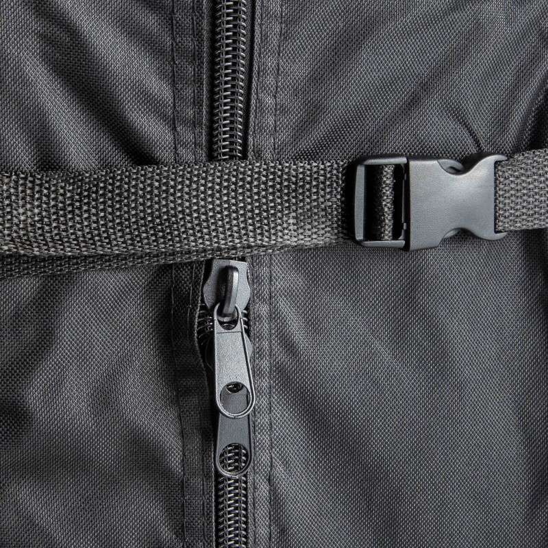 Sac de transport à roulettes pour tente pliante 4x8m