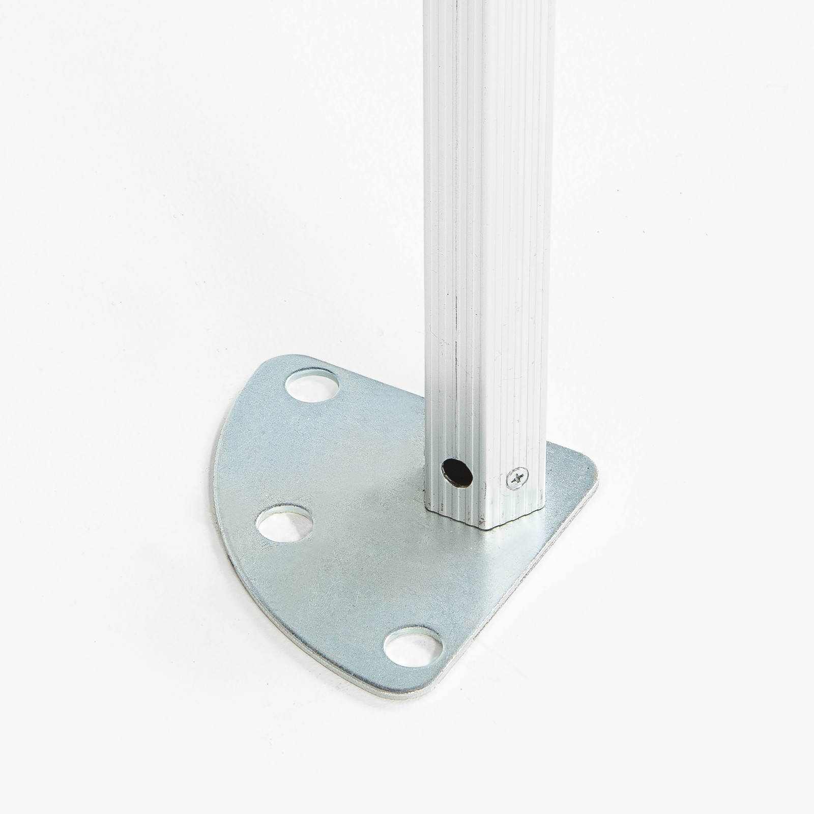 Tente pliante 4x4m 300g/m² 40MM