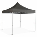 Tente pliante 4x4m 300g/m² 40MM