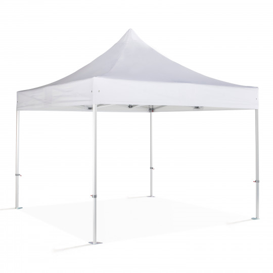 Tente pliante 3X3M 50MM 480G/M² - M2