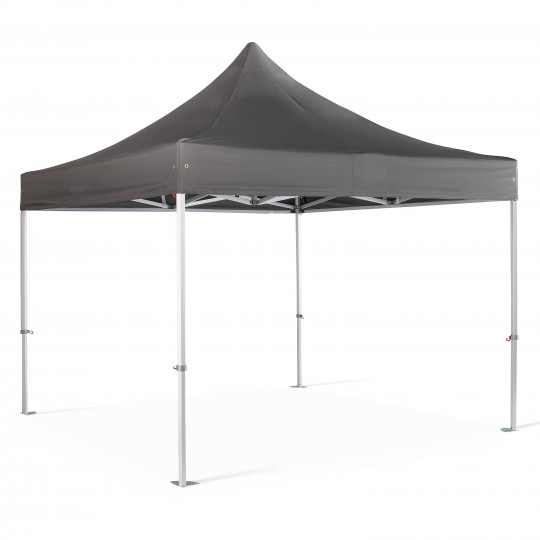 Tente pliante 3X3M 50MM 480G/M² - M2