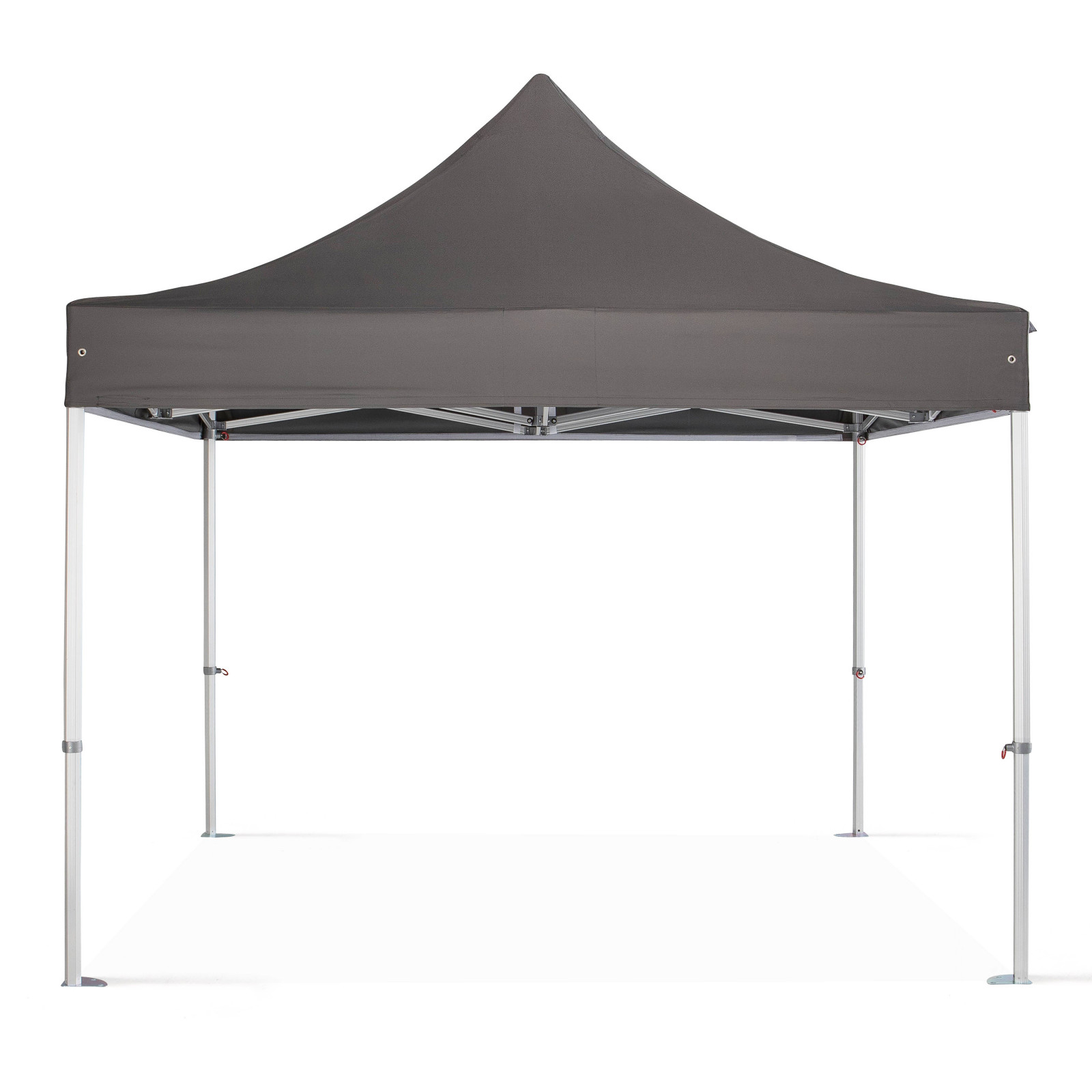 Tente pliante 3x3m 520g/m² 50MM - M2