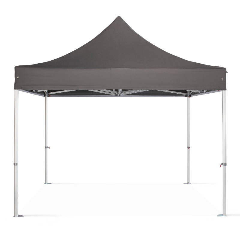 Tente pliante 3x3m 520g/m² 50MM - M2 (6/11)