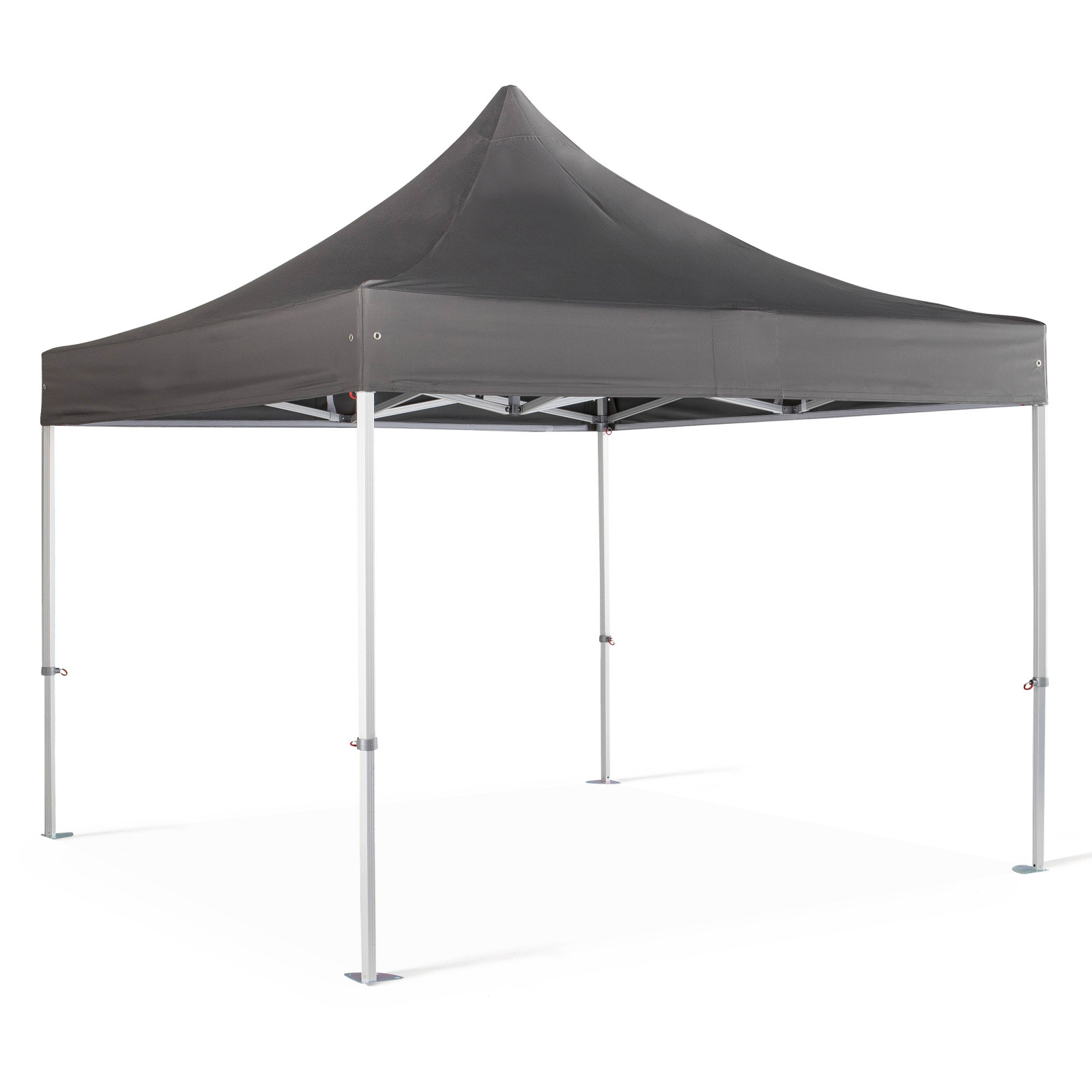 Tente pliante 3x3m 520g/m² 50MM - M2