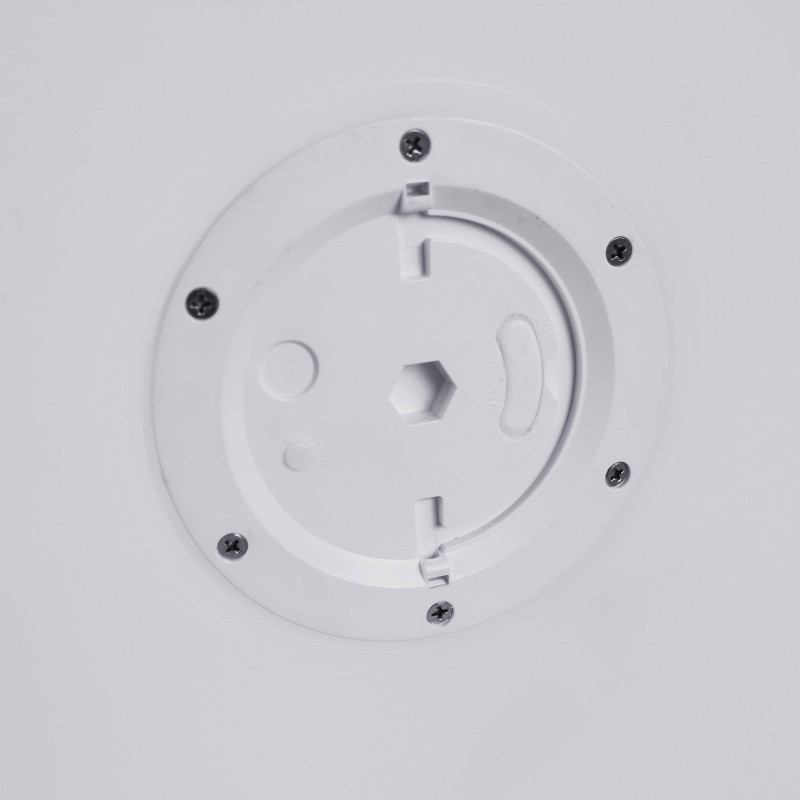 Banc LED étanche sans fil - 120x40x40cm