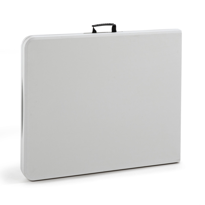 Tables pliantes 244 cm - Lot de 10