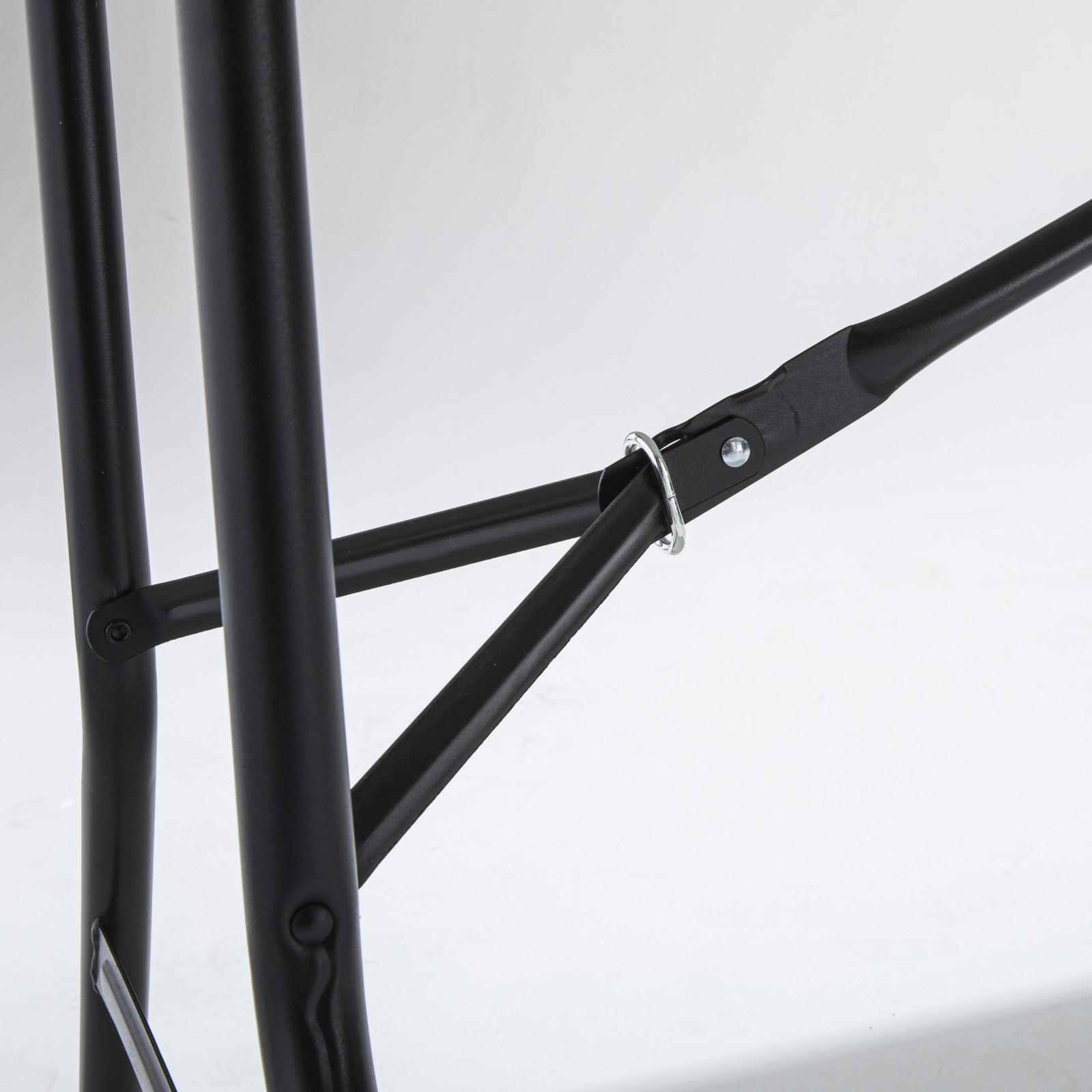 Tables pliantes 244 cm - Lot de 10